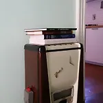 Апартаменти Oltretorrente 15
