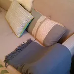Oltretorrente 15 Апартаменти