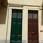 Oltretorrente 15 Appartamento