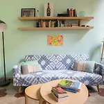 Oltretorrente 15 Апартаменти *