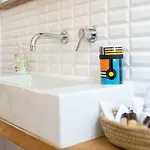 Oltretorrente 15 Апартаменти Парма