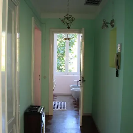 아파트 Oltretorrente 15