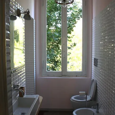 Oltretorrente 15 Parma