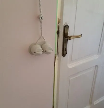 Oltretorrente 15 * 파르마