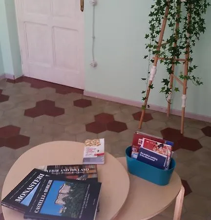 Daire Oltretorrente 15 Parma