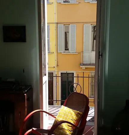 Oltretorrente 15 Daire Parma