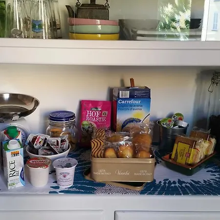 Daire Oltretorrente 15 *