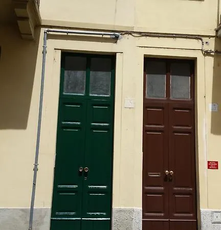 Oltretorrente 15 Appartamento