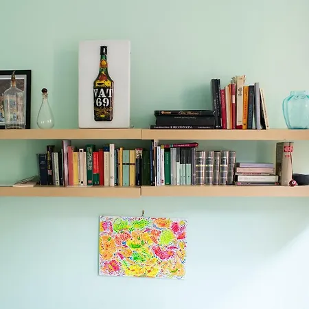 Oltretorrente 15 * 파르마