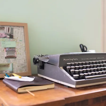 Apartment Oltretorrente 15