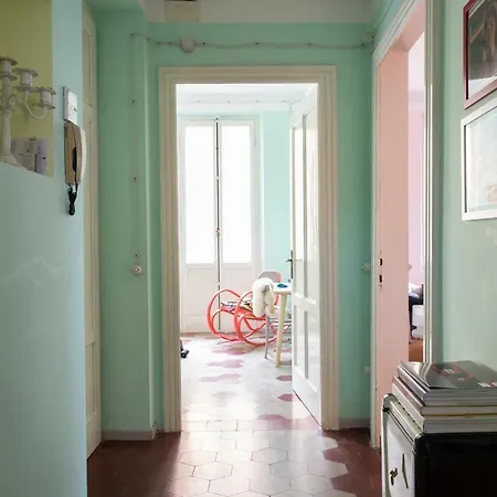 Daire Oltretorrente 15