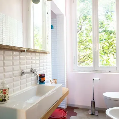 Oltretorrente 15 Parma