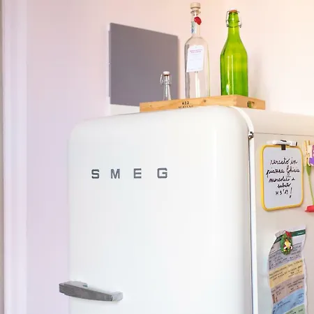 Oltretorrente 15 아파트 파르마