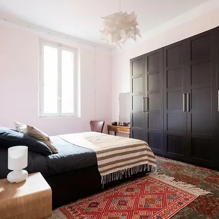 Oltretorrente 15 Parma