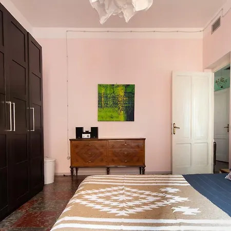 Oltretorrente 15 Daire Parma