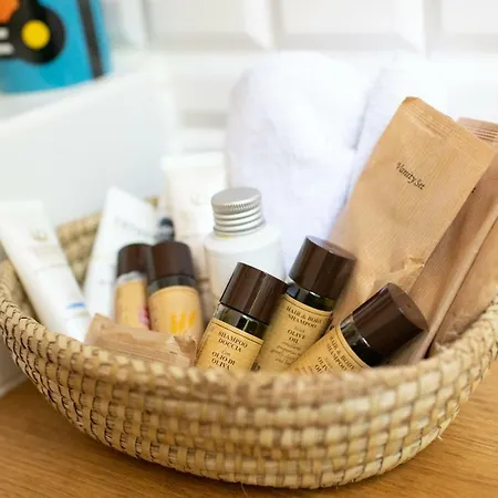 Oltretorrente 15 * Parma