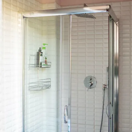 Oltretorrente 15 아파트