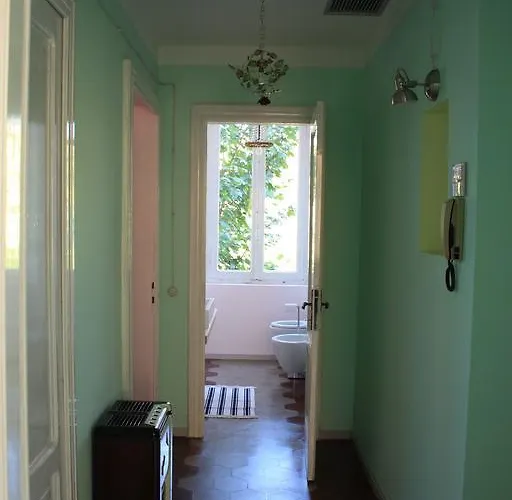 Appartamento Oltretorrente 15