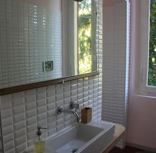 Oltretorrente 15 Parma