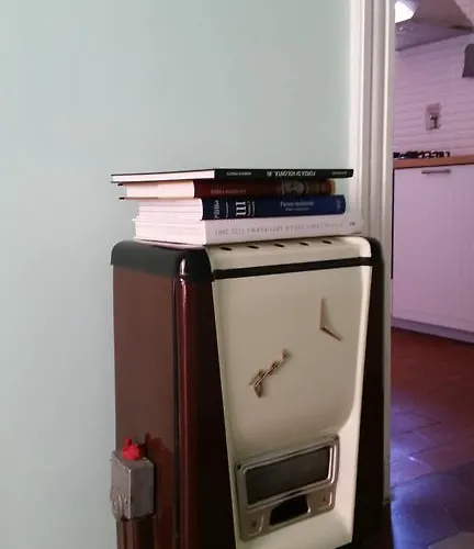 Apartamento Oltretorrente 15