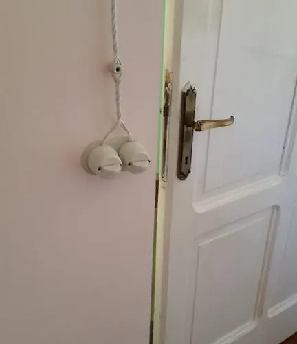 Oltretorrente 15 * Parma