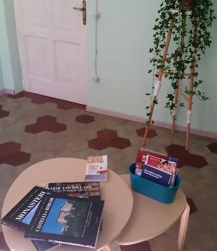 Appartamento Oltretorrente 15 Parma