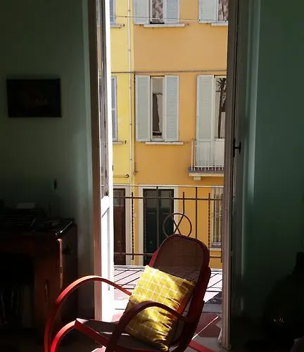 Oltretorrente 15 Apartment Parma