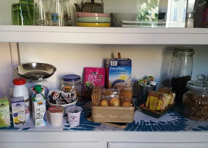 Appartamento Oltretorrente 15 *