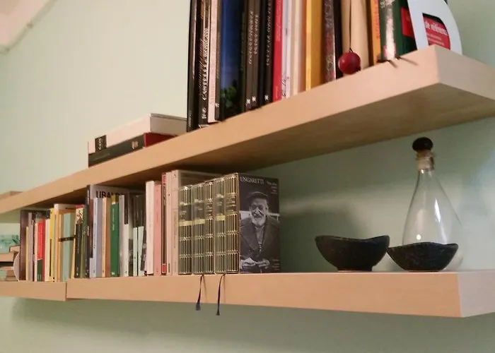 Oltretorrente 15 Apartment Parma