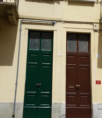 Oltretorrente 15 Appartamento