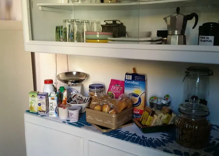 Appartamento Oltretorrente 15