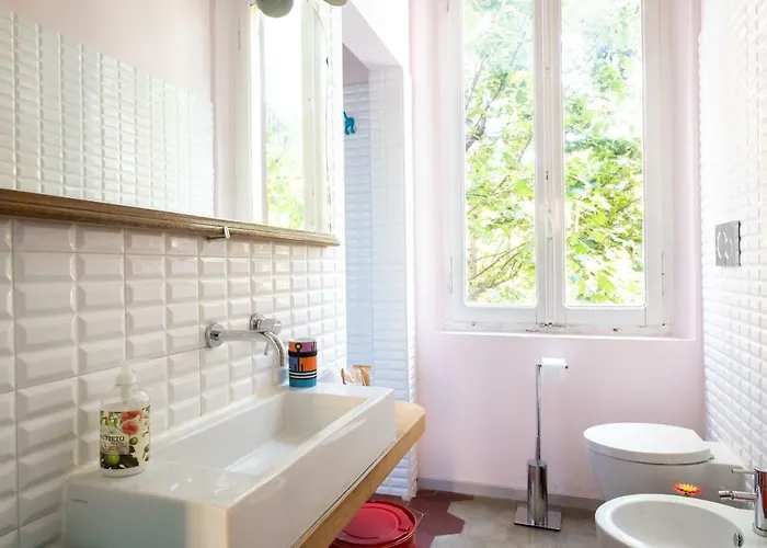 Oltretorrente 15 Parma