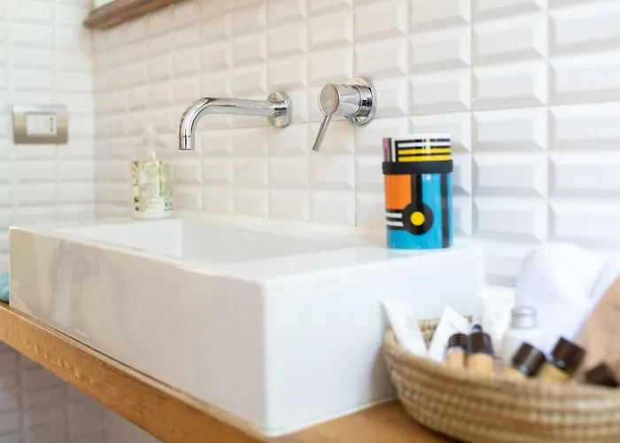 Oltretorrente 15 Appartamento Parma