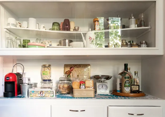 Oltretorrente 15 Apartamento *