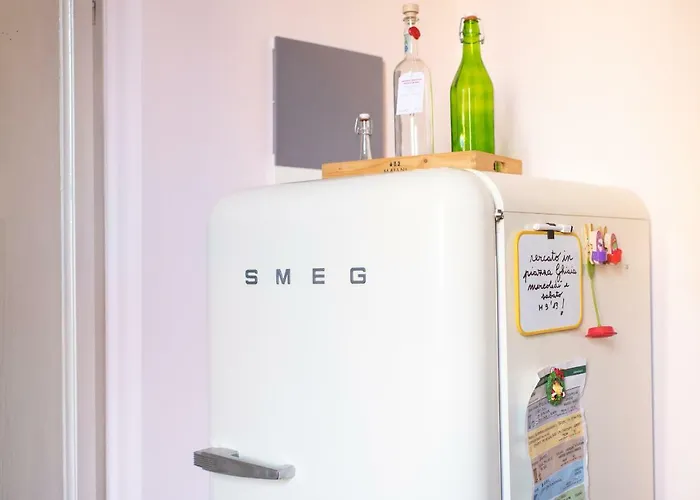 Oltretorrente 15 Appartamento Parma