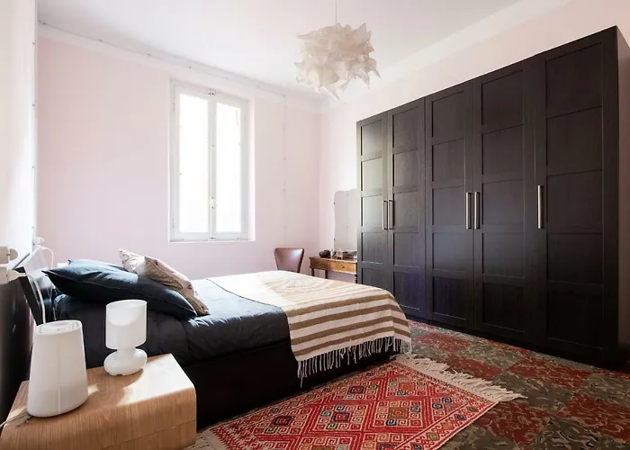 Oltretorrente 15 Parma