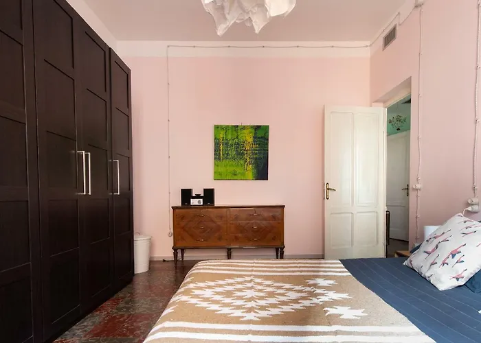 Oltretorrente 15 Apartamento Parma