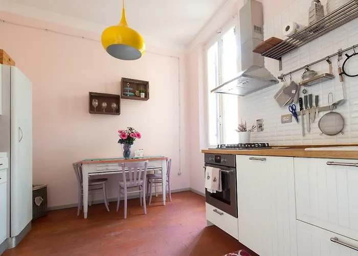 Oltretorrente 15 * Parma