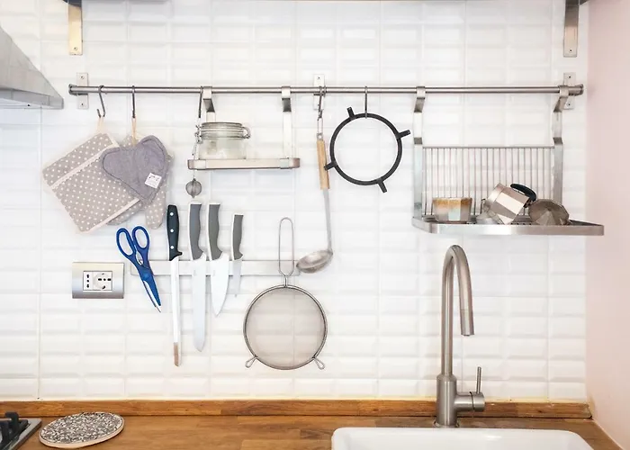 Oltretorrente 15 Appartamento Parma