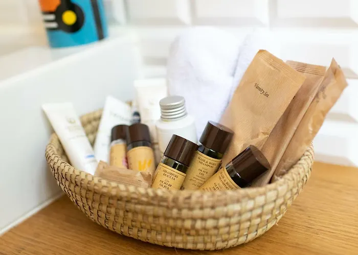 Oltretorrente 15 * Parma