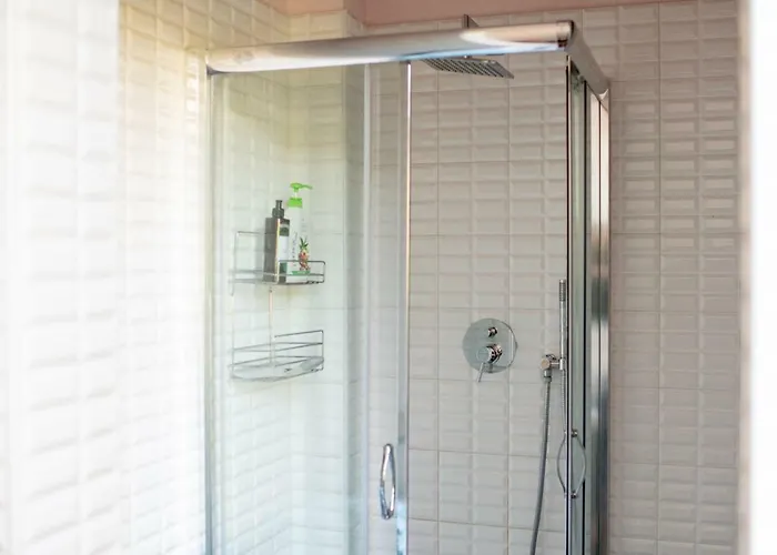 Oltretorrente 15 Appartamento